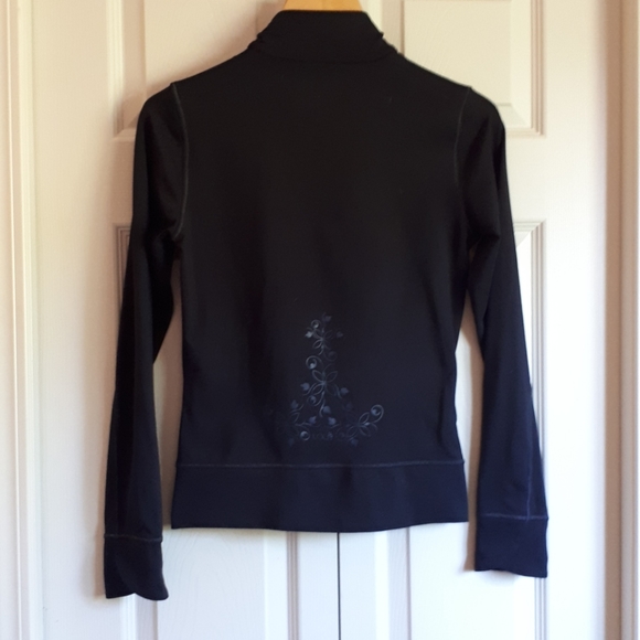 Lole yoga jacket - Picture 2 of 6